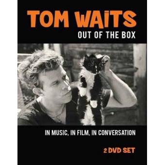 Out Of The Box DVD - 1