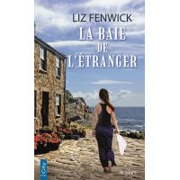 La baie de l'étranger