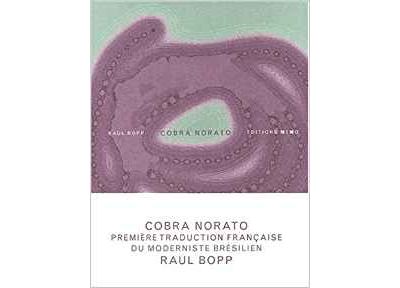Cobra Norato