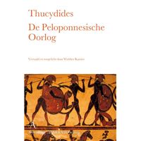 De Peloponnesische oorlog