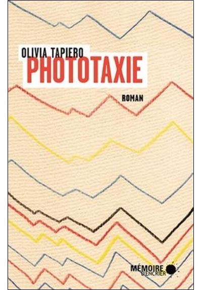 Phototaxie