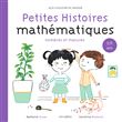 Petites Histoires mathématiques 3/5 ans