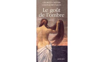 Gout de l'ombre
