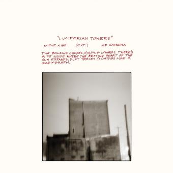 Godspeed You Black Emperor - 1