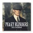 Calendrier mural 2023 Peaky Blinders