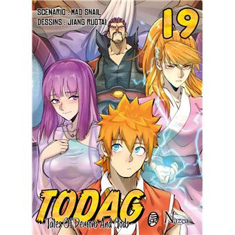 Todag