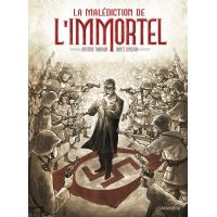 La Malédiction de l'Immortel