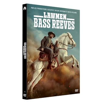 Lawmen : Bass Reeves - Lawmen : Bass Reeves - 1