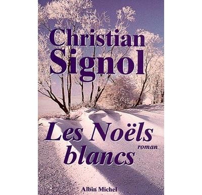 Les Noëls blancs