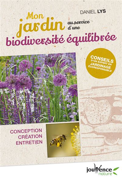 Biodiversite Dans Le Bati Et Le Jardin Wikipedia