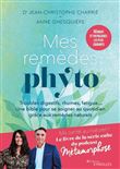 Mes remèdes phyto