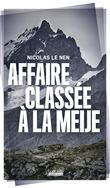 Affaire classée à la Meije