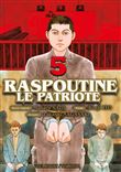 Raspoutine le patriote T05