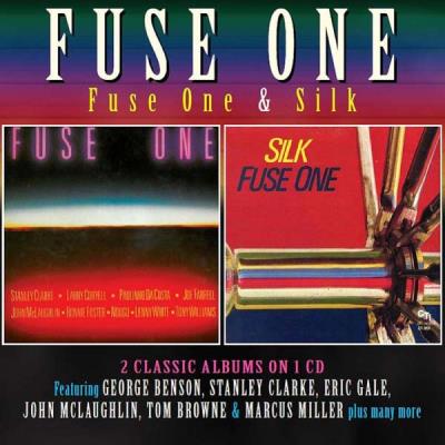 Fuse one/silk