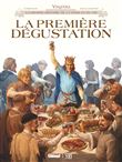 Vinifera - La Première dégustation