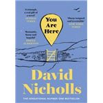 You Are Here