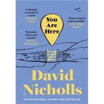 You Are Here