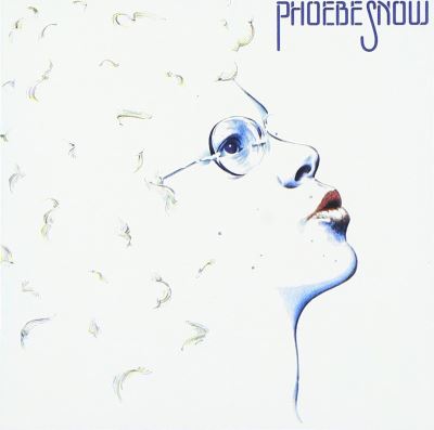 Phoebe snow