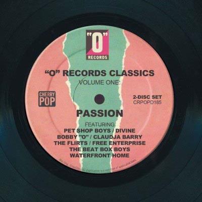 O records classics/volume 1