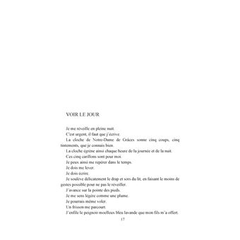 L'autre père - Eclats -