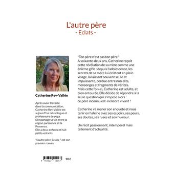 L'autre père - Eclats -