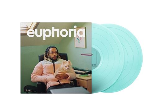 Untitled Unmastered : Vinyle album en Kendrick Lamar : tous les disques à  la Fnac
