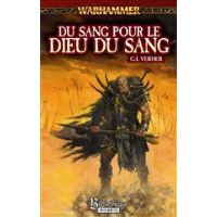 Warhammer Prophete Gris C L Wener Poche Achat Livre Fnac