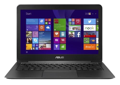 PC Ultra-Portable Asus Zenbook Ux305La-Fb011T 13.3" Windows 10
