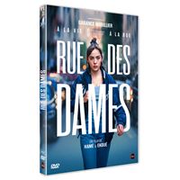 Rue des dames DVD