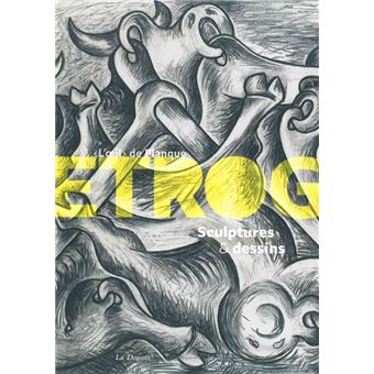 Sorel Etrog. Targets