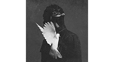 King Push Darkest Before Dawn The Prelude - Pusha T - Vinyle album