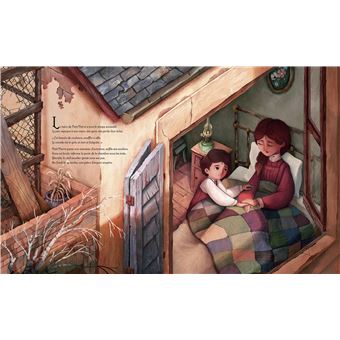 Un peu de magie dans l'air