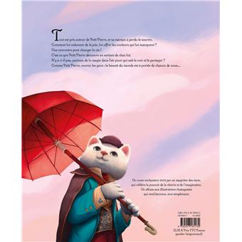 Un peu de magie dans l'air