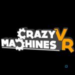 Crazy Machines VR PS4