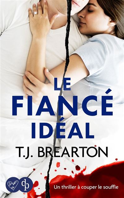 Le Fiancé idéal - T.J. Brearton (2024)