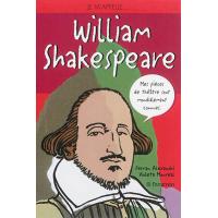 Je m'appelle Shakespeare