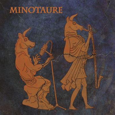 Minotaure