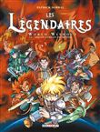 Les Légendaires T23