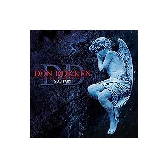 Don Dokken - 1