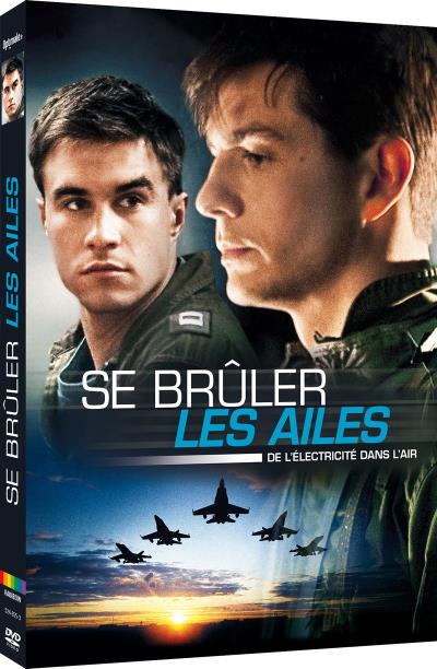 Se brûler les ailes - DVD