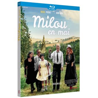 Milou En Mai