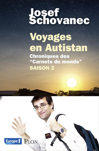 Voyage en Autistan