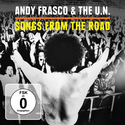Songs from the road/inclus dvd