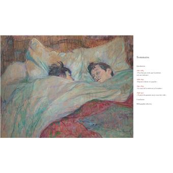 Toulouse-Lautrec  La stratégie de l'éphémère