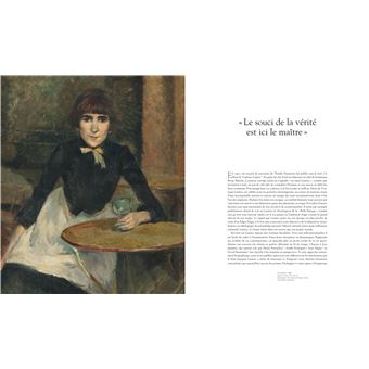 Toulouse-Lautrec  La stratégie de l'éphémère