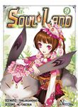 Soul land - t9