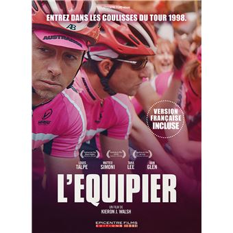 L'Équipier DVD - 1