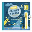 Mon carnet secret - top secret