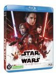 Star Wars : Les Derniers Jedi Blu-ray