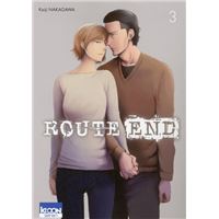 Route End